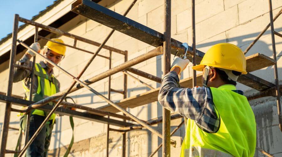 Local Siding Services in Dunnellon, FL